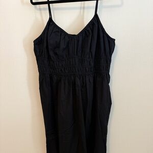 NWT - H&M Maxi Dress